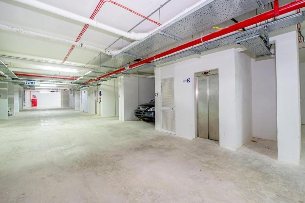 Red Rose Apartment Marsalforn Exterior photo